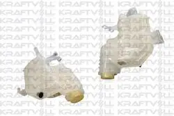 Yedek Su Deposu Land Rover Discovery III IV Range Sport L320
