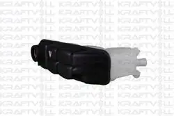 Radyatör Yedek Su Deposu E-Class W210 96 > 02 S210 97 > 03