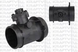 Hava Akıs Metre (M104, Yuvarlak Soket) W202 93 > 97 W124 93 > 95 W140 93 > 98 R129 93 > 01 W463 94 > 97