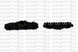 Emme Manifoldu Ford Ranger 2.2 TDCI 11 >