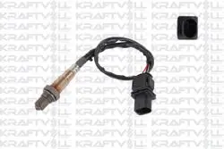 Oksijen Sensörü Astra J Corsa D Meriva B A13dte BMW 1 / 2 / 3 / 4 / 5 / 6 / 7 / X3 / X4 / X5 / X6 (540 mm)
