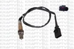 Oksijen Sensörü Lambda Sondası (4 Kutuplu 710mm) Passat / CC Superb 08 > (710 mm)