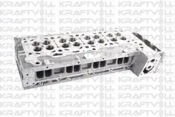 Silindir Kapağı Mitsubishi Fuso Canter Euro5 Citroen Jumper 3.0Hdi 2011-> Fiat Ducato 3.0D Iveco Daily Peugeot Boxer 3.0Hdi 2010->