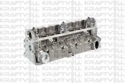 Silindir Kapağı Partner Berlingo Expert II Jumpy II Xsara P306 Dw8 / Dw8b 1.9 (908537) 00 > 08 Dıkey Buji