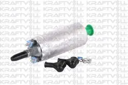 Yakıt Pompası (Ince Giriş) 190 W201 82 > 93 W202 93 > 00 W140 93 > 98 W124 85 > 92 W461 93 > 00