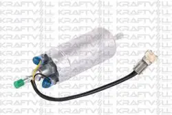 Yakıt Pompası Doblo 1,3,Albea1 1,3 3 Bar 170 L / H Accent Dizel