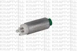 Yakıt Pompası Hyundai Era 3 Bar 135 L / H