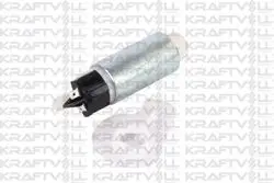 Yakıt Pompası Partner,P206,P306,P406 Clio II, Volvo S40 Berlingo C4,C5 3 Bar 95L / H Fıltrelı