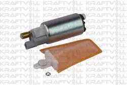 Yakıt Pompası Ford Focus II 3 Bar 125 L / H
