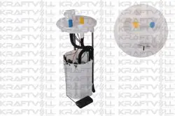 Yakıt Depo Şamandırası Komple Doblo 1,3 / 1,9Jtd