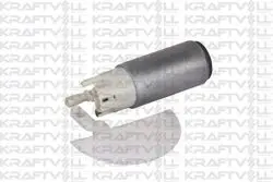 Yakıt Pompası E81 E82 E90 E91 N 43N45 N46 N52 3Bar