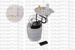 Yakıt Modülü Astra J 3 Bar 100L / H Motorlu Şamandıra