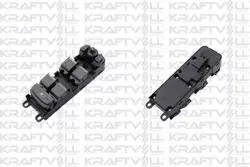 Cam Açma Anahtarı (3Pın) Land Rover Range Evoque L538