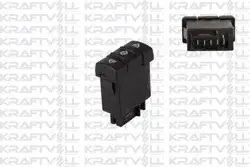 Cam Anahtarı Movano, R19, Master II 92 > 95 98 >