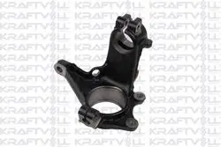 Aks Tasıyıcı Sol Ön Peugeot 206 (2A / C) 1.4I 82mm 1998-2006 Tasıyıcı Marka