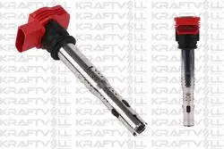 Ateşleme Bobini A4 A5 A6 A7 A8 Cayenne Panamera Touareg 2.0 2.4 2.8 3.0 3.2 4.2 FSI / TFSI Bar Axq C
