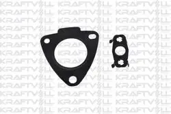 Turbo Sarj Takım Conta Ford Transit Custom V362 2.0 Ecoblue 15- > Transit V363 2.0 Ecoblue 16- > Conta Marka