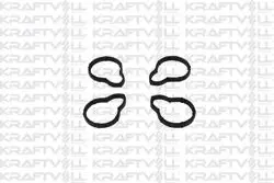 Manifold Lastik Conta Takım R19 Megane Clio 1.4 / 1.6 8V K7j K7m Conta Marka