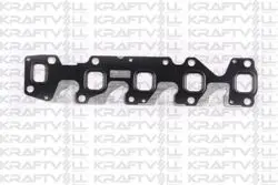 Egsoz Manifold Contası Doblo Albea Fiorino 1.3 JTD 16V Bipper Nemo 1.3Hdı 16V 75Hp Multijet II Euro 5 Motor Astra J Aveo Start Stop Hariç A13dte 09 > Conta Marka