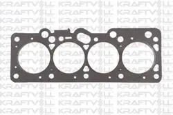 Silindir Kapak Contası Escort III / IV / V 80 > 92 Fiesta II / III 84 > 92 1,3 Cvh / 1.6 Cvh Mfı / Cfı O Conta Marka