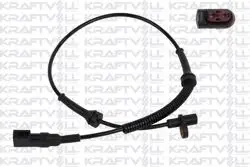 Arka ABS Sensörü (Sağ / Sol) Connect 1.8 TDCI 02 > 13 Boy:555mm