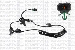 ABS Hız Sensörü Ön Sol L 200 Trıton 05 > 15 Pajero IV 07 >
