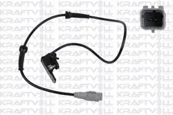 ABS Hız Sensörü Arka Sağ / Sol P307 1.4 16V / 1.6 16V / 2.0 16V / 1.4Hdı / 1.6 HDI / 2.0 HDI (01 06) Boy: 728mm
