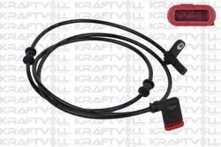 ABS Sensörü Arka C219 05 > 10 W211 02 > 08 S211 03 > 09