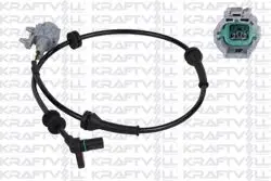 ABS Sensörü Ön Nissan Navara Pathfinder 2.5 DCI 06 > 4Wd