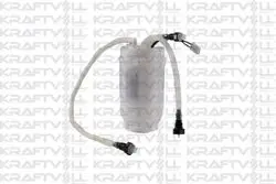 Yakıt Şamandırası Sol Touareg 03 > 10