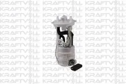 Yakıt Depo Şamandırası Komple Nissan Micra 1.2 2010 > (K13 Kasa) Hr12de 3Bar 70L / H