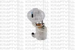 Yakıt Şamandırası BMW F20 F30 F32 F36 Benzinli