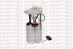 Yakıt Depo Şamandırası Fiorino Qubo 1.3 Mjt 16V 1.3 JTD 16V 07 > Bipper Nemo 1.3Hdı 16V 75Bg 12 >