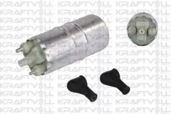 Yakıt Pompası Doblo 1,3 JTD Ducato Punto 3 Bar (Dizel) 120 L / H