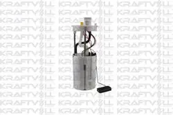 Yakıt Şamandırası Boxer II Jumper II 2.0 HDI / 2,8Hdı Ducato II 2,0Jtd / 2,8Jtd 03 > 3Bar 145L / H