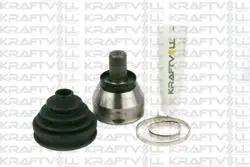 Ön Aks Kafası Dıs Volvo S60 II 10-V70 III 07-16-D2 40*28*57,4mm Boy ABS-Yok