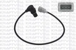 Krank Mili Devir Sensörü 1.6 1.8 1.8T Passat 96 > 00 A80 A4 A6 93 > 95