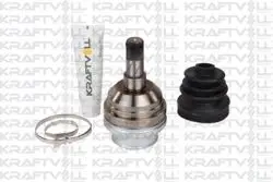 Aks Kafası İç Vectra A B Astra F G 18Sv 20Ne X18xe X20xev X17td X20dth Y20dth