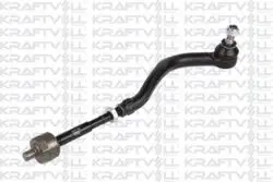 Rot Takımı (Rot Mili + Rot Başı) Sol Galaxy 95-06 VW Saharan 00-10 Seat Alhambra 00-10