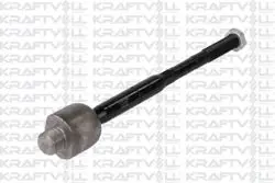 Rot Mili Toyota Land Cruiser 2003-2010