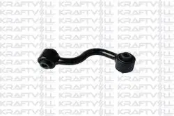 Stabilizer Z-Rot Arka Sol Nissan Qashqai 2013- Xtrail T32 2013- Kadjar 2015-