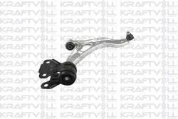 Ön Alt Salıncak Ön Sağ Komple Alümınyum Focus Iııı Cew 14-Grand C Max C-Max 06-11 11 -