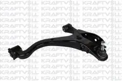 Salıncak Ön Sol Alt Rover Range Sport I L320 06-13