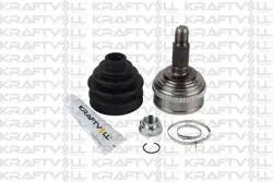 Aks Kafası Dıs Honda Civic 1.3 1.5 1.6 91- (Ic Freze:30 Dıs Freze:26)