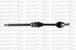 Komple Sağ Aks Egea 1.6 Multijet 15 -