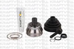 Aks Kafası ABS Li Passat 1.8T 1.9 TDI 2.5 TDI 00-Kalın Dıs