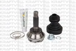 Aks Kafası Peugeot J9 Premıer Ym ABS Li 48Dıs Ct 824A 04-10