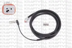 ABS Sensörü Kampana Tip (2200 mm) A Tipi Fıs (Spıral Korumalı) Renault Truck Premıum