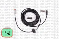 ABS Sensörü Kampana Tip (5450 mm) B Tipi Fıs (Kaporta Baglantılı) Volvo Truck Renault Truck