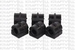 Arka Viraj Demir Lastiği Connect 1.8 TDCI 75Ps / 90Ps / 110Ps 02 / > Ic Cap: